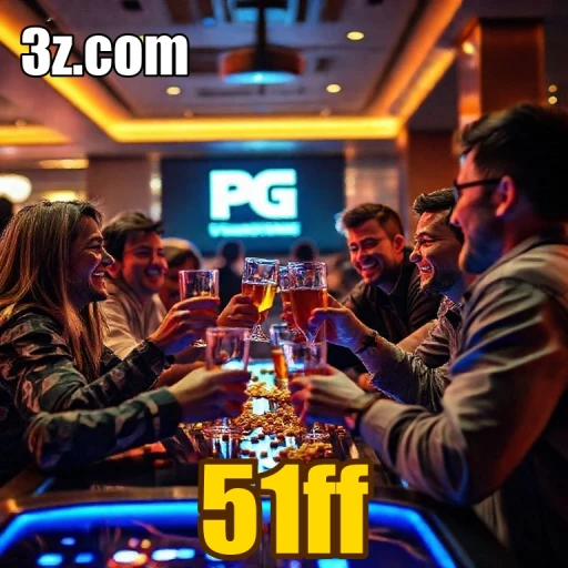 Ação em Alta: Dinamismo e Emoção no 51ff