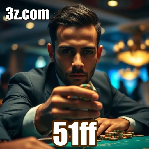 A Incrível Seção Card do Site 51ff para Jogadores